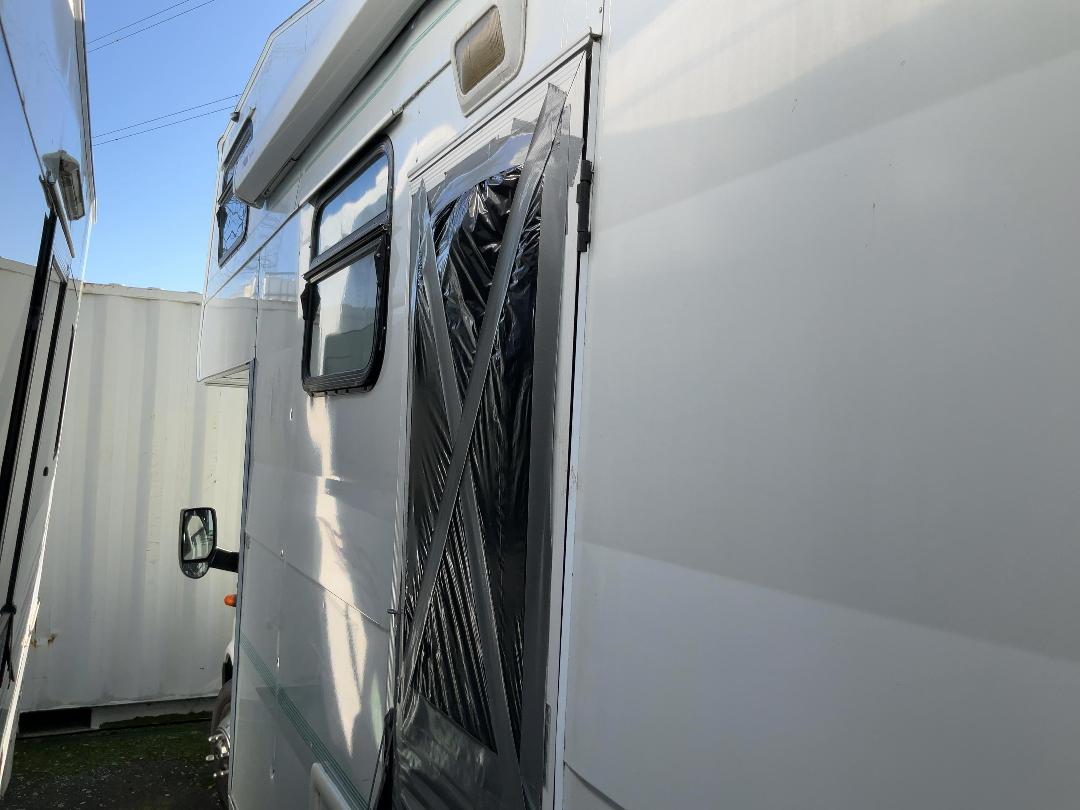 Photo '37' of Ford Transit TR425Elwb TD CC M Motorhome