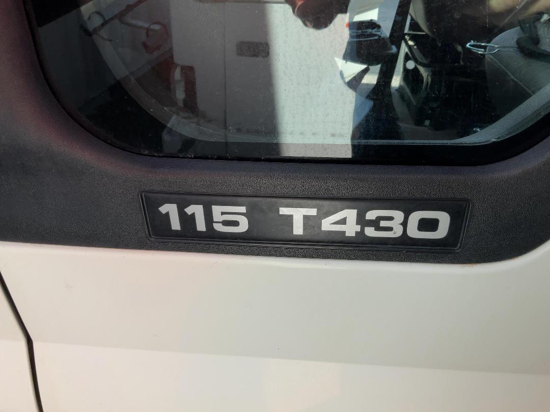 Photo '40' of Ford Transit TR425Elwb TD CC M Motorhome