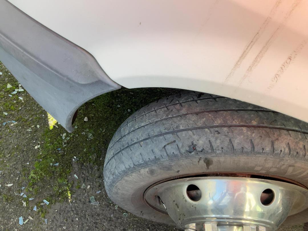 Photo '41' of Ford Transit TR425Elwb TD CC M Motorhome