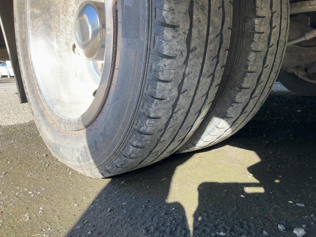 Photo '43' of Ford Transit TR425Elwb TD CC M Motorhome