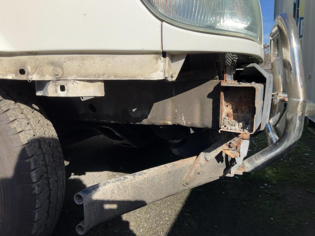 Photo '45' of Ford Transit TR425Elwb TD CC M Motorhome