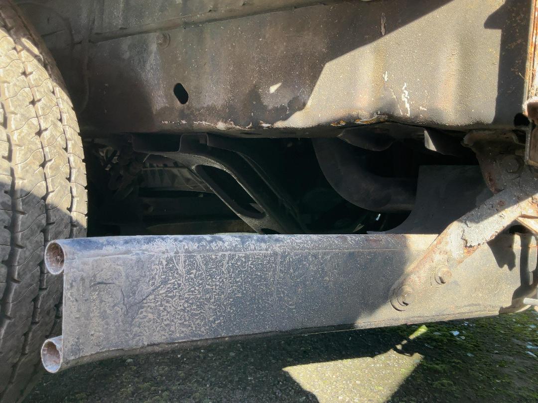 Photo '46' of Ford Transit TR425Elwb TD CC M Motorhome