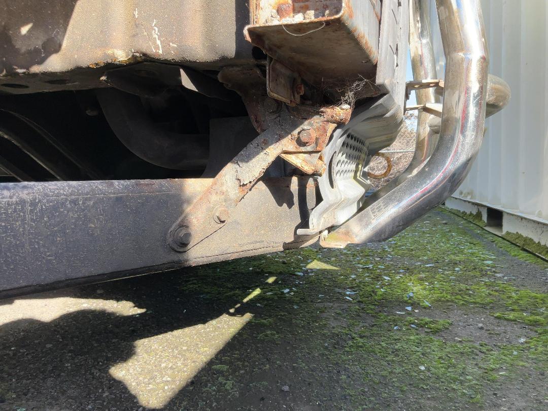 Photo '47' of Ford Transit TR425Elwb TD CC M Motorhome