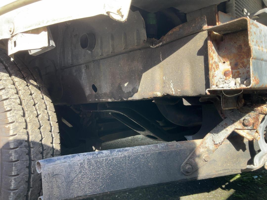 Photo '48' of Ford Transit TR425Elwb TD CC M Motorhome