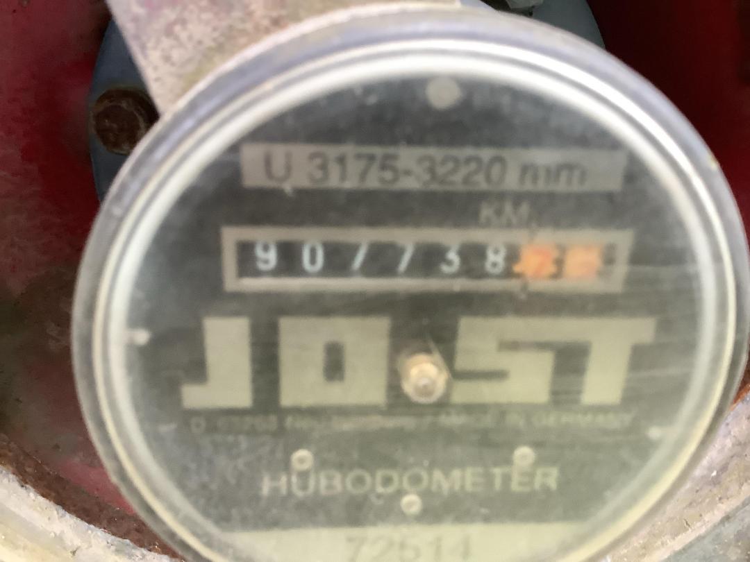 Photo '23' of FREIGHTLINER ARGOSY Logger Photo '23' of FREIGHTLINER ARGOSY Logger