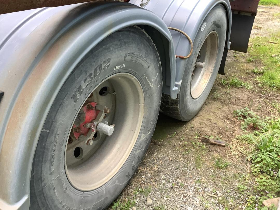 Photo '27' of FREIGHTLINER ARGOSY Logger Photo '27' of FREIGHTLINER ARGOSY Logger