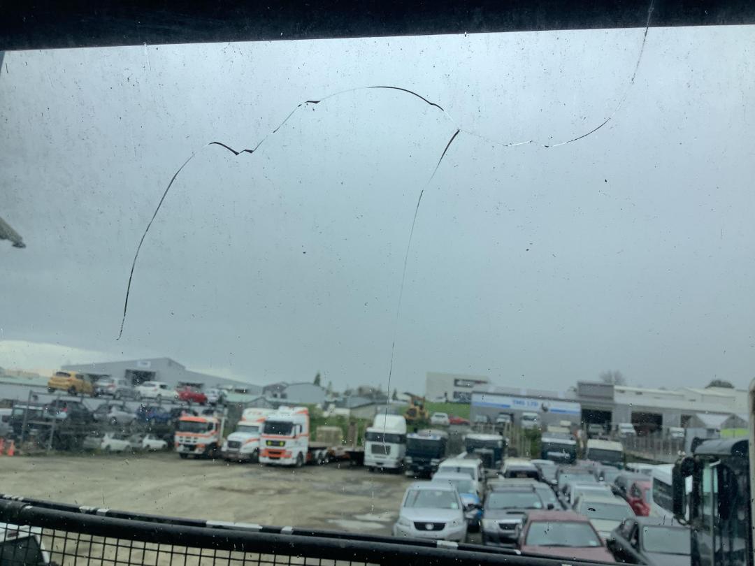 Photo '7' of FREIGHTLINER ARGOSY Logger Photo '7' of FREIGHTLINER ARGOSY Logger