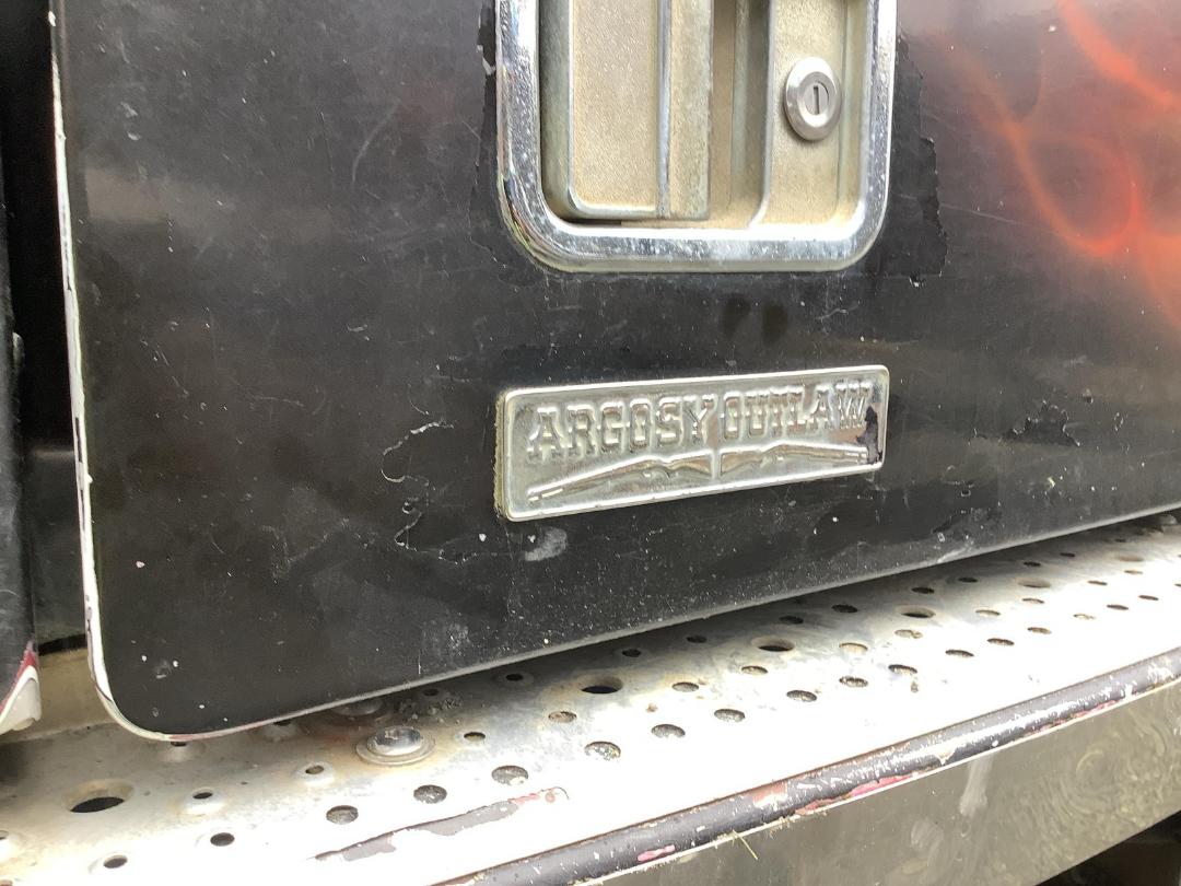 Photo '22' of FREIGHTLINER ARGOSY Logger Photo '22' of FREIGHTLINER ARGOSY Logger