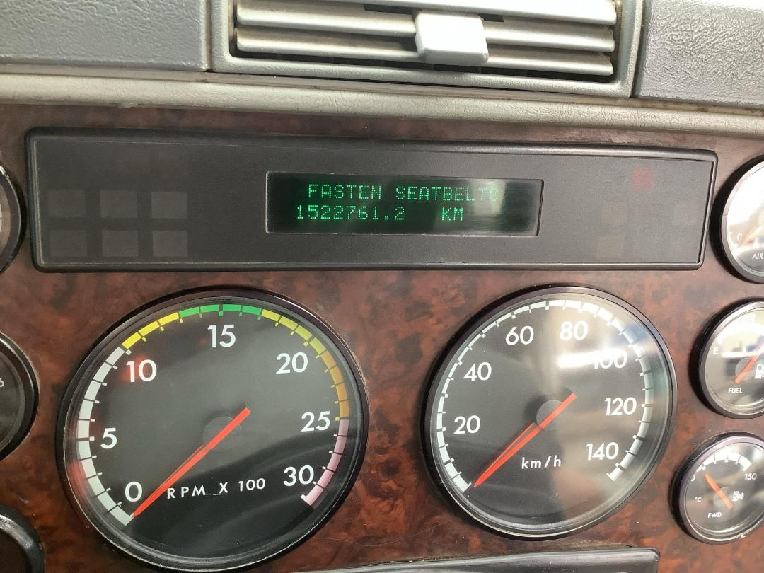 Photo '5' of FREIGHTLINER ARGOSY Logger Photo '5' of FREIGHTLINER ARGOSY Logger