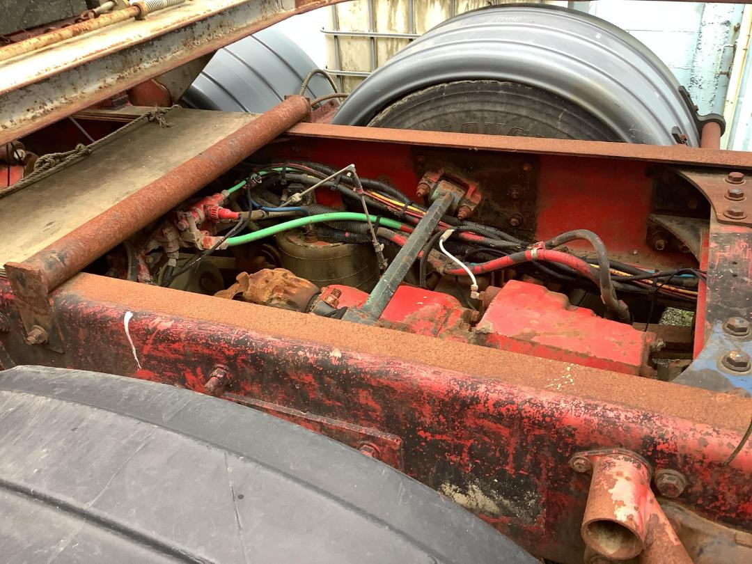 Photo '19' of FREIGHTLINER ARGOSY Logger Photo '19' of FREIGHTLINER ARGOSY Logger