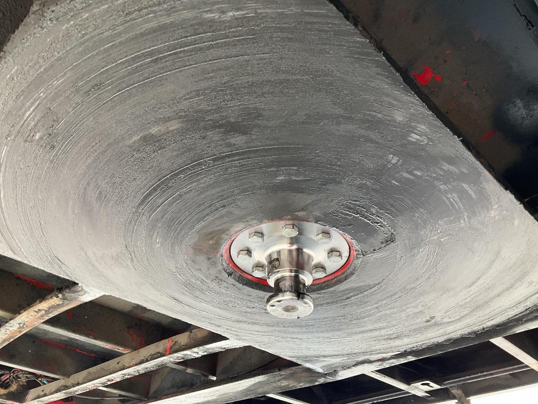 Photo '19' of Fruehauf FA3B-7.3 Flat Deck B-Train