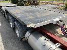 Thumbnail '12' of Fruehauf FA3B-7.3 Flat Deck B-Train