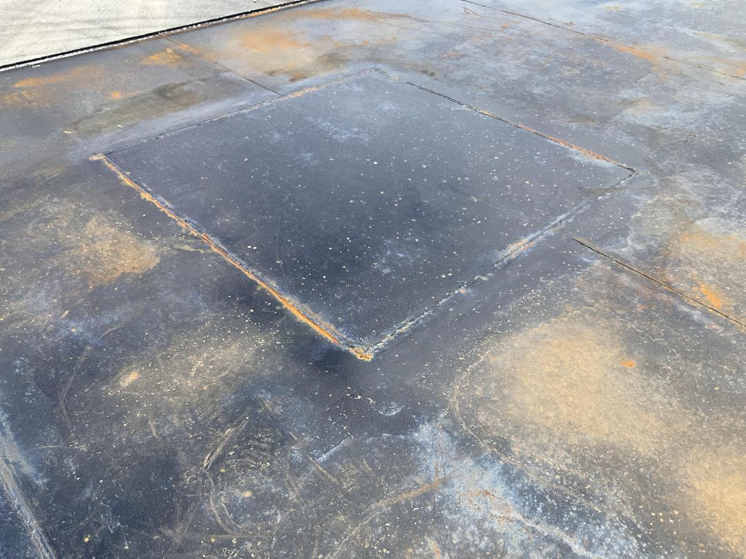 Photo '15' of Fruehauf FA3B-7.3 Flat Deck B-Train