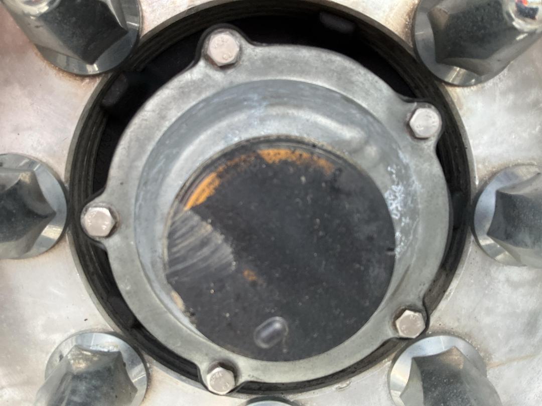 Photo '39' of Fruehauf FA3B-7.3 Flat Deck B-Train