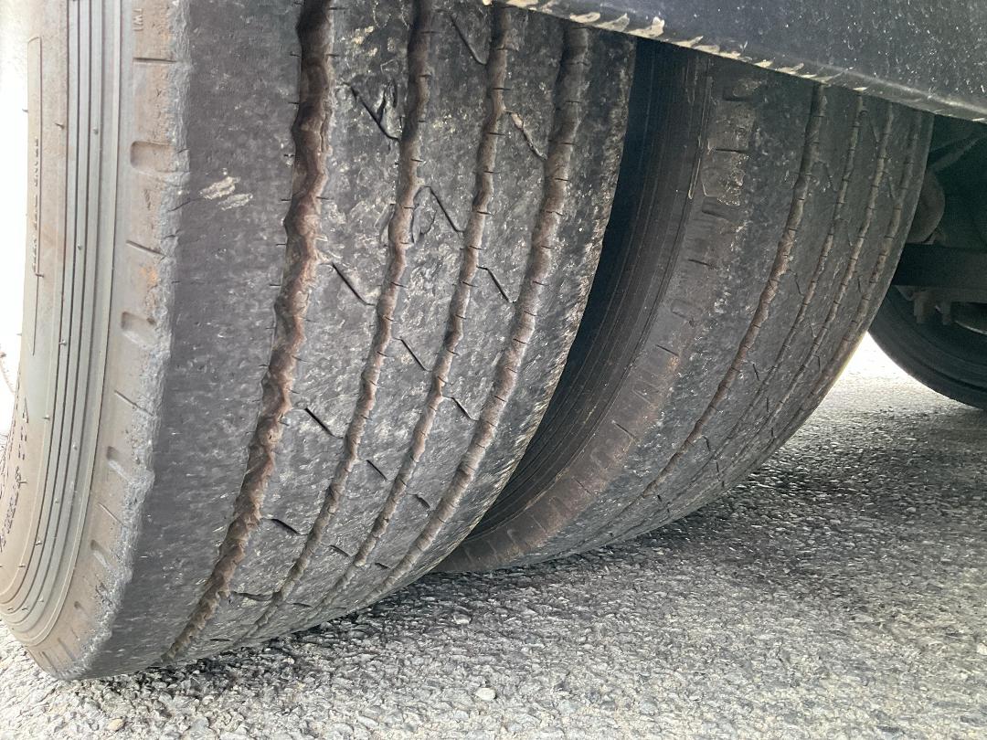 Photo '43' of Fruehauf FA3B-7.3 Flat Deck B-Train