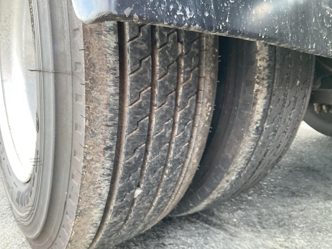 Photo '41' of Fruehauf FA3B-7.3 Flat Deck B-Train