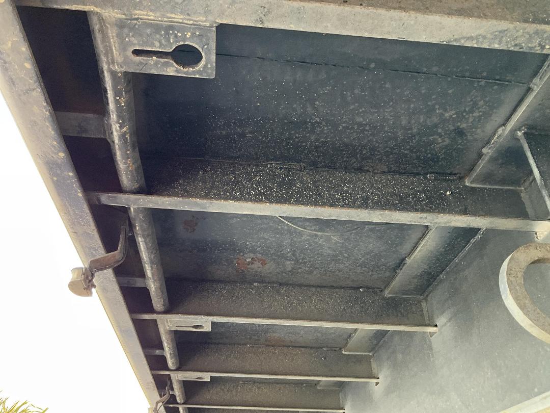 Photo '15' of Fruehauf FBC FA3-11.3 Flat Deck B-Train