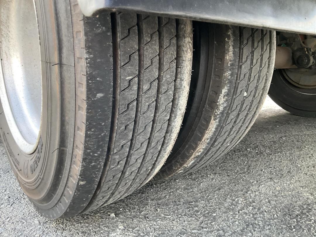 Photo '29' of Fruehauf FBC FA3-11.3 Flat Deck B-Train