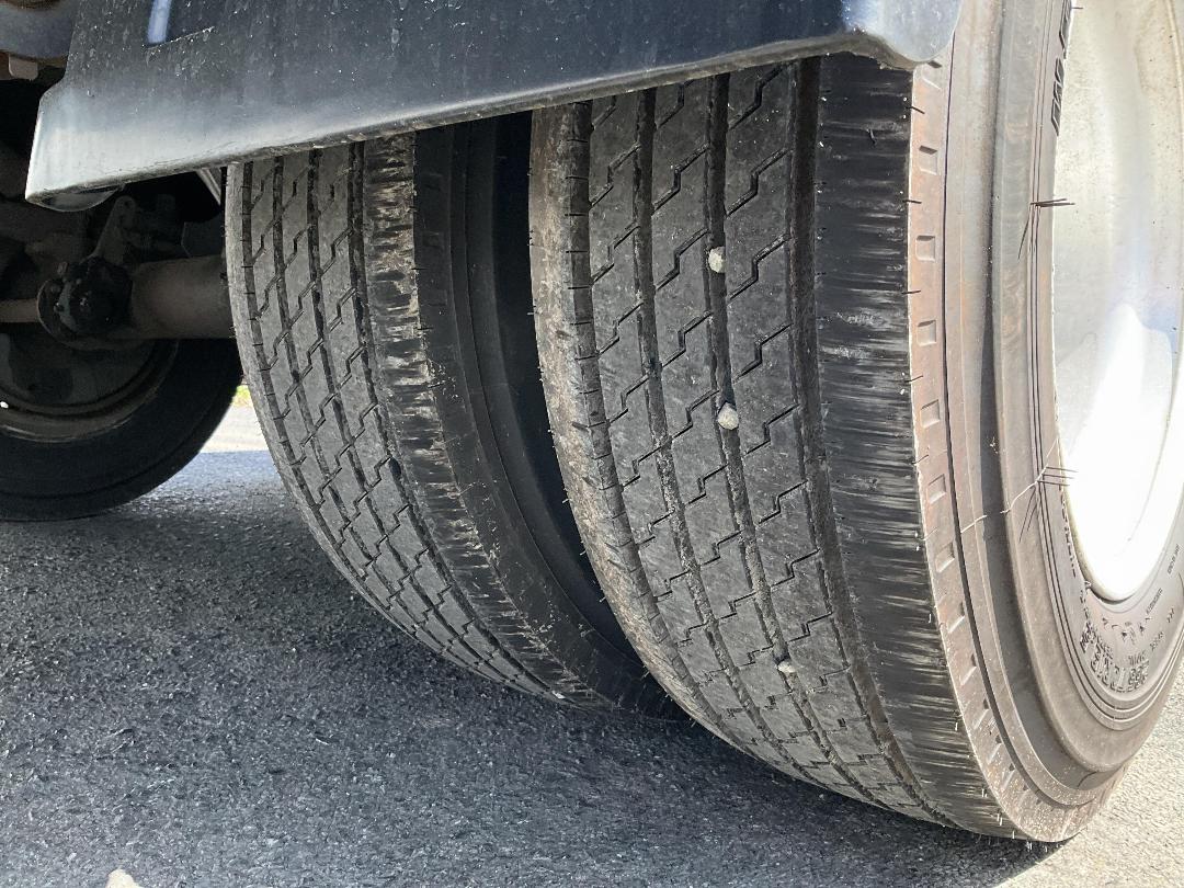 Photo '34' of Fruehauf FBC FA3-11.3 Flat Deck B-Train