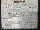 Thumbnail '38' of Fruehauf FBC FA3-11.3 Flat Deck B-Train