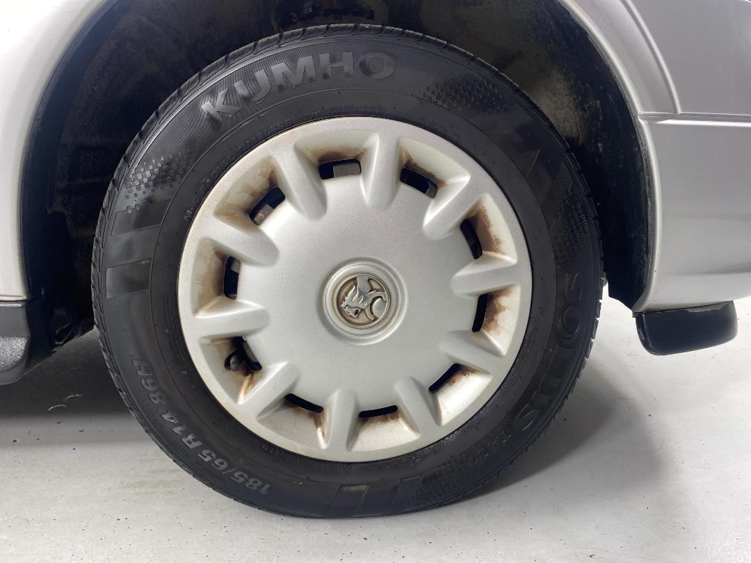 Photo '9' of Holden Astra Photo '9' of Holden Astra