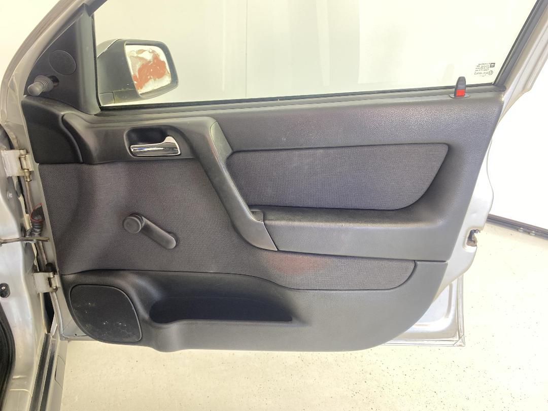 Photo '15' of Holden Astra Photo '15' of Holden Astra