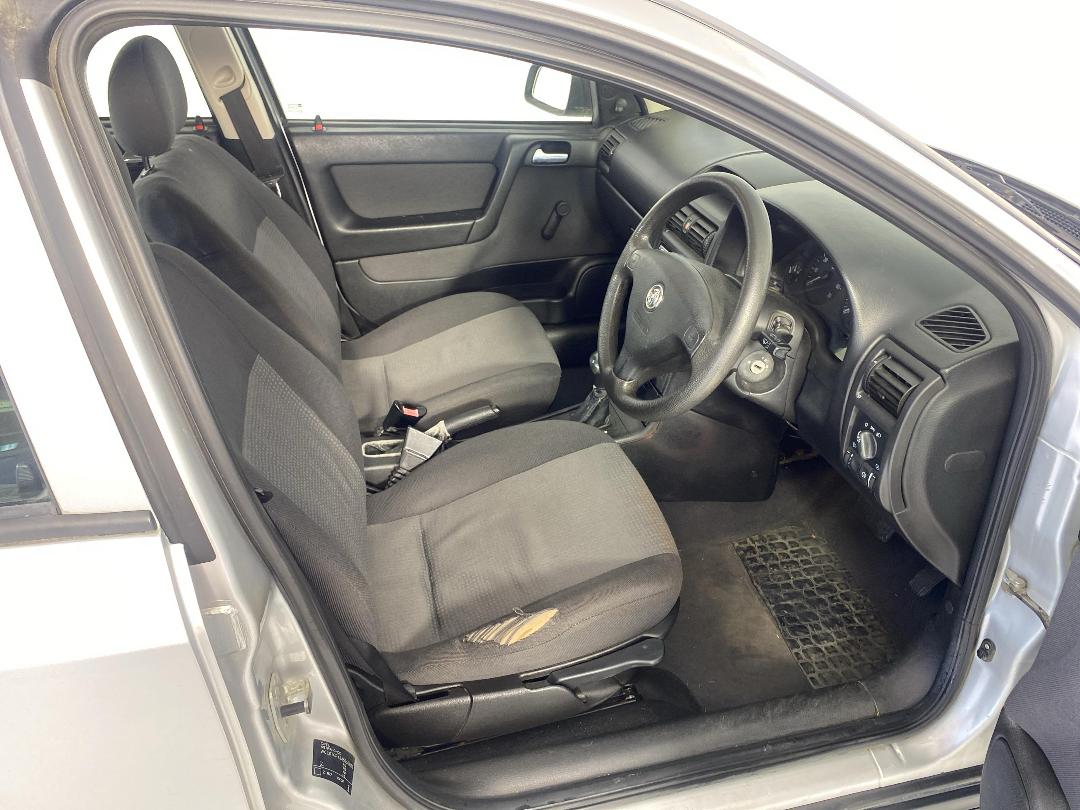 Photo '16' of Holden Astra Photo '16' of Holden Astra