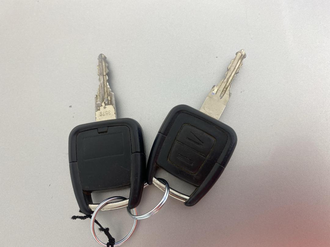 Photo '22' of Holden Astra Photo '22' of Holden Astra