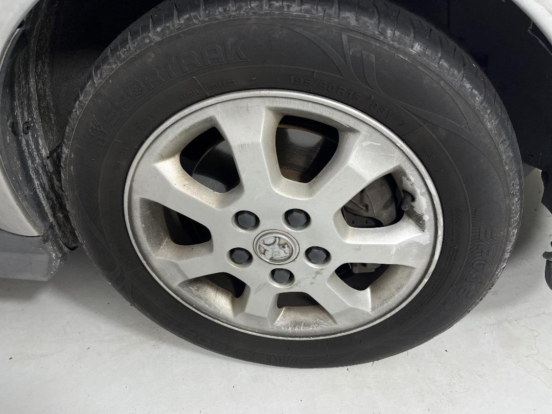 Photo '7' of Holden Astra Classic