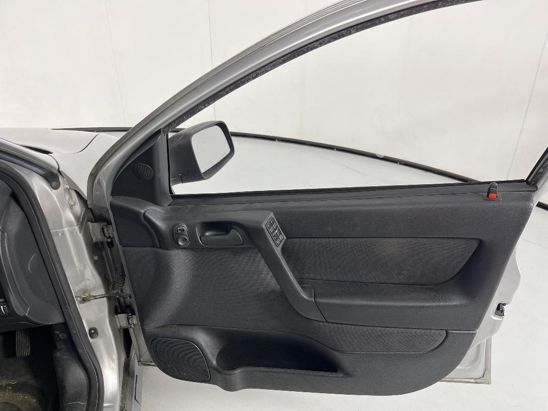 Photo '13' of Holden Astra Classic