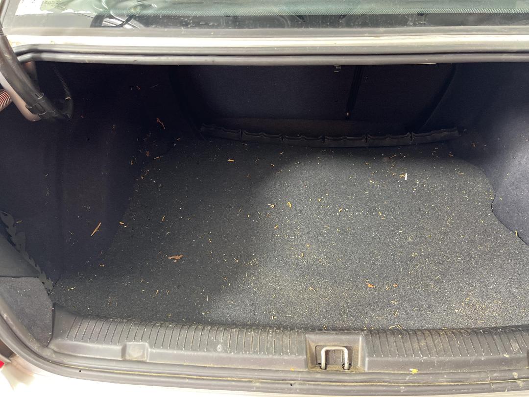 Photo '12' of Holden Astra Classic