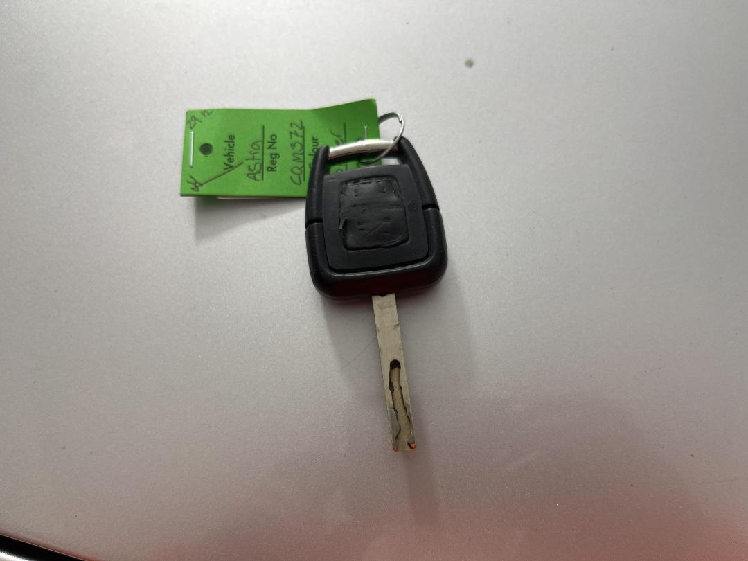 Photo '20' of Holden Astra Classic