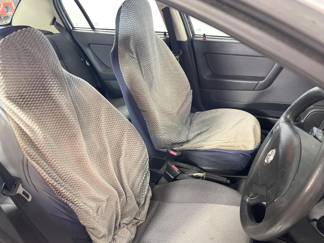 Photo '14' of Holden Astra Classic