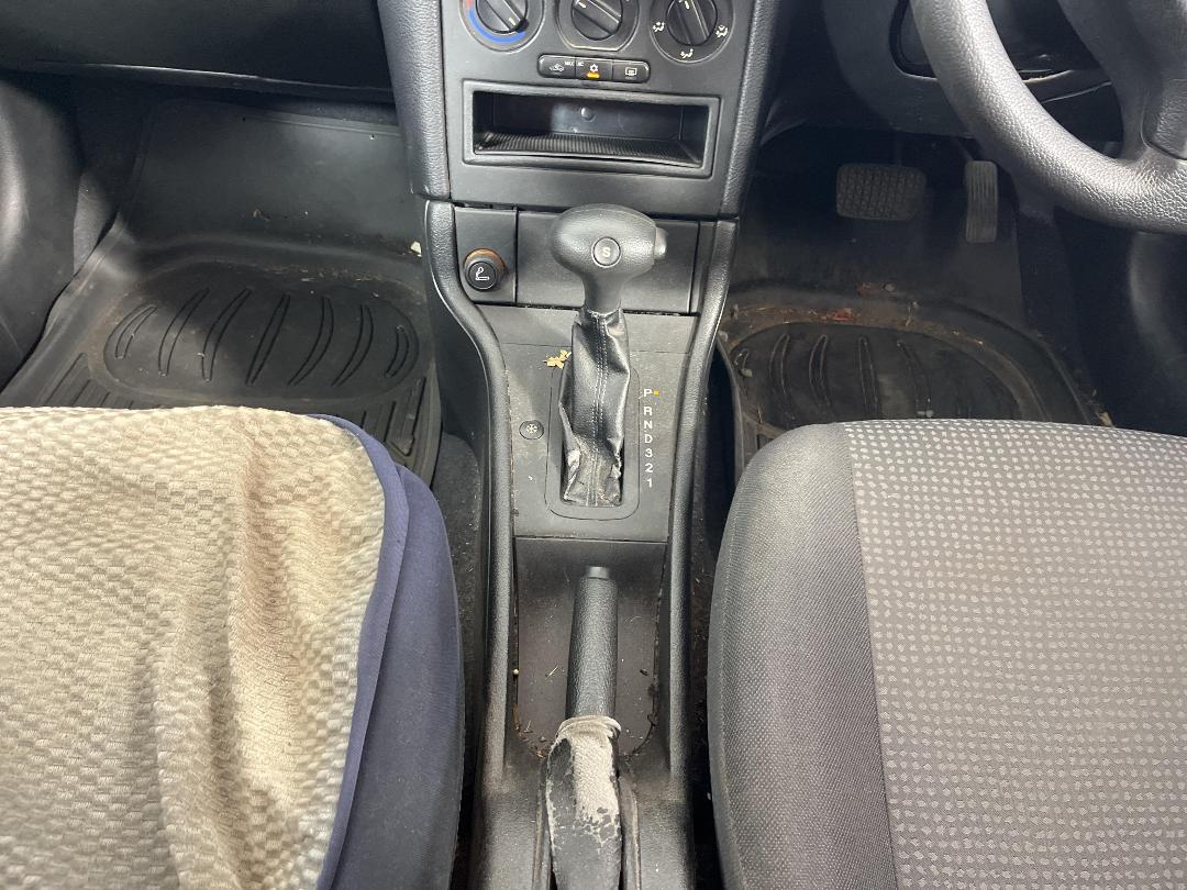 Photo '16' of Holden Astra Classic