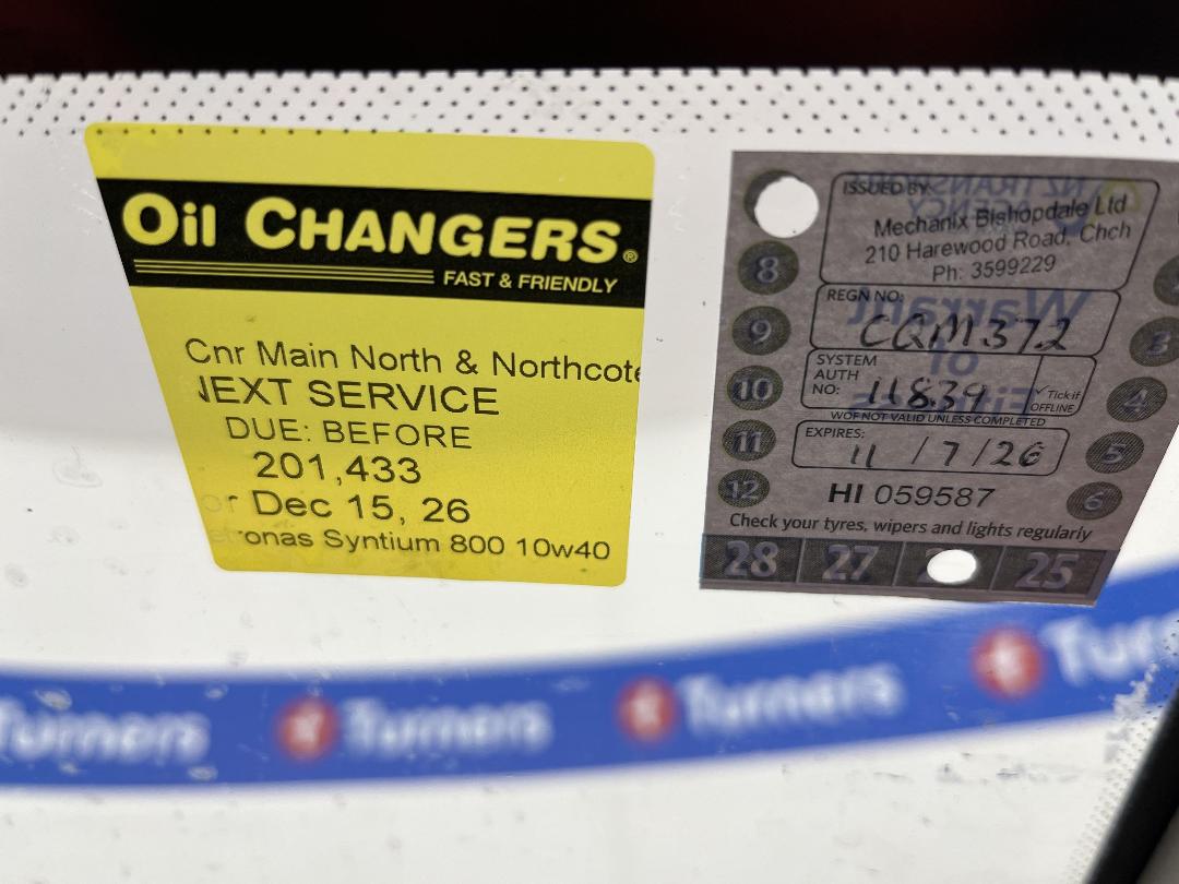 Photo '22' of Holden Astra Classic