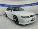Thumbnail '1' of Holden Commodore