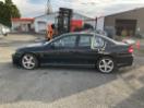 Thumbnail '3' of Holden Commodore VY HSV Clubsport
