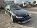Thumbnail '1' of Holden Commodore VY HSV Clubsport
