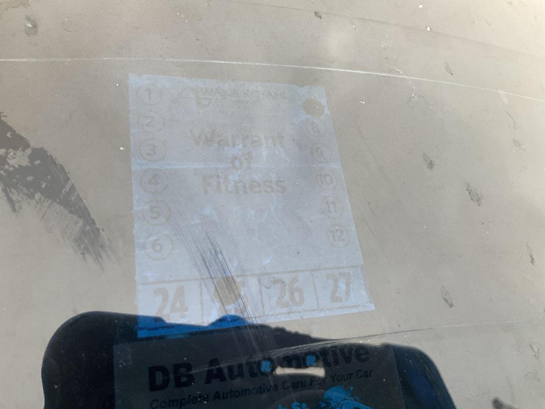 Photo '13' of Holden Commodore Executive V6