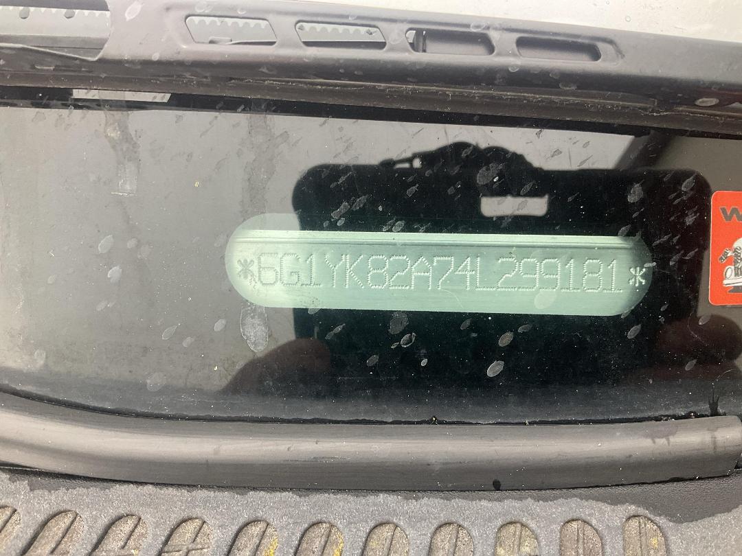 Photo '15' of Holden Commodore Executive V6