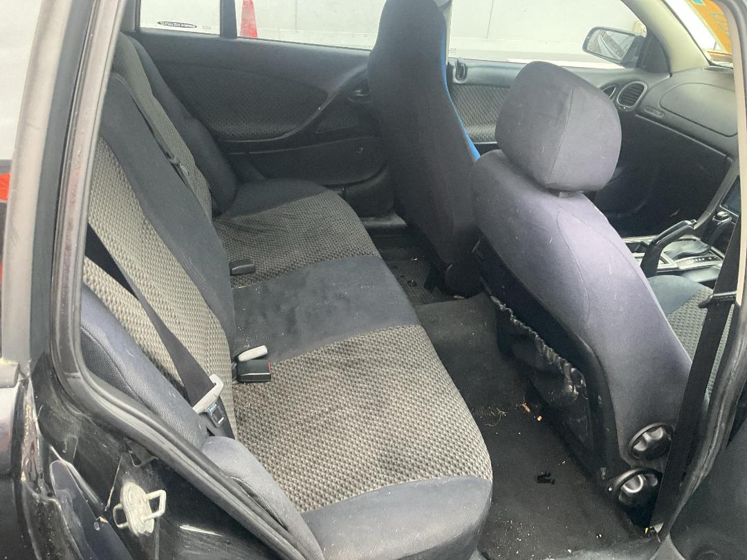 Photo '11' of Holden Commodore Executive V6