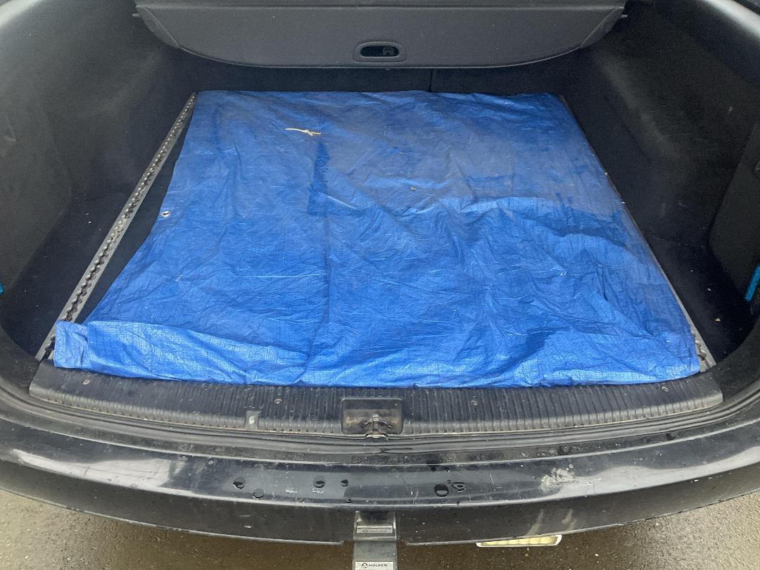 Photo '12' of Holden Commodore Executive V6