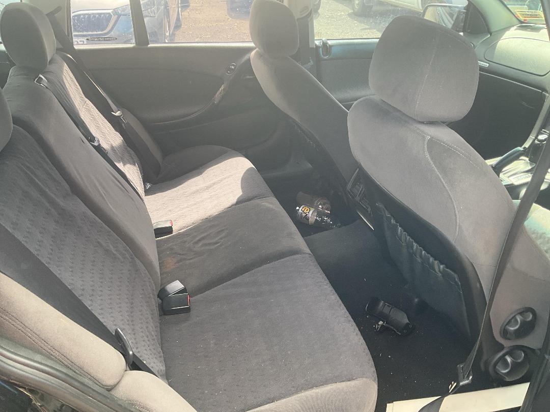 Photo '8' of Holden Commodore Acclaim V6