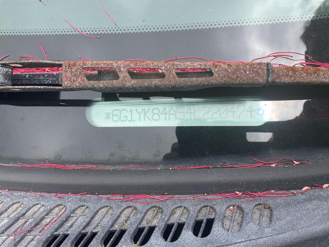 Photo '14' of Holden Commodore Acclaim V6