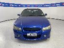 Thumbnail '2' of Holden Commodore