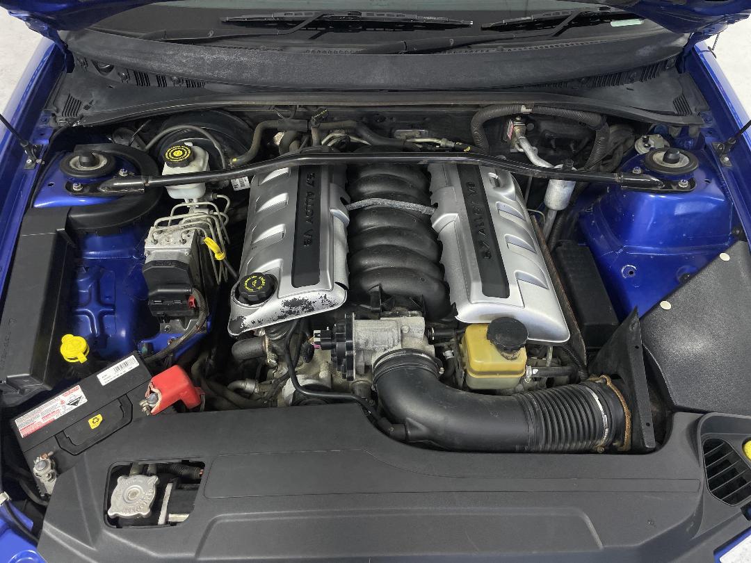 Photo '13' of Holden Commodore