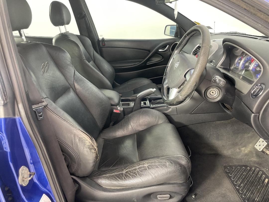 Photo '16' of Holden Commodore