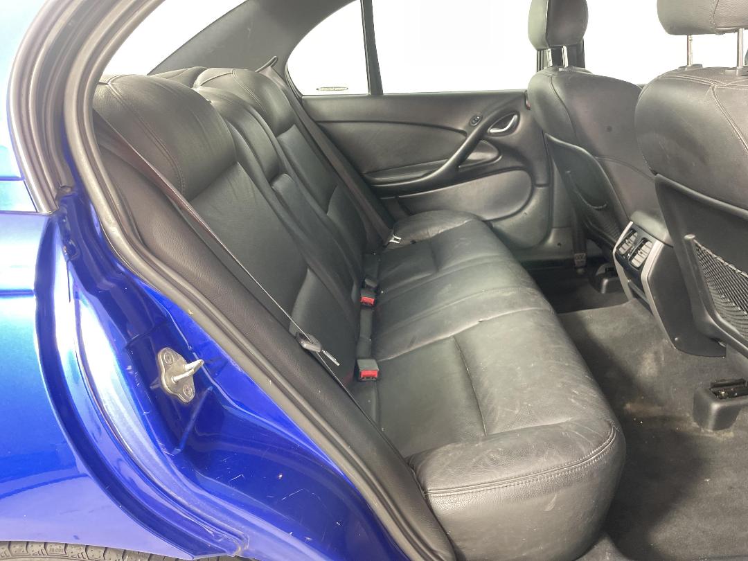 Photo '20' of Holden Commodore