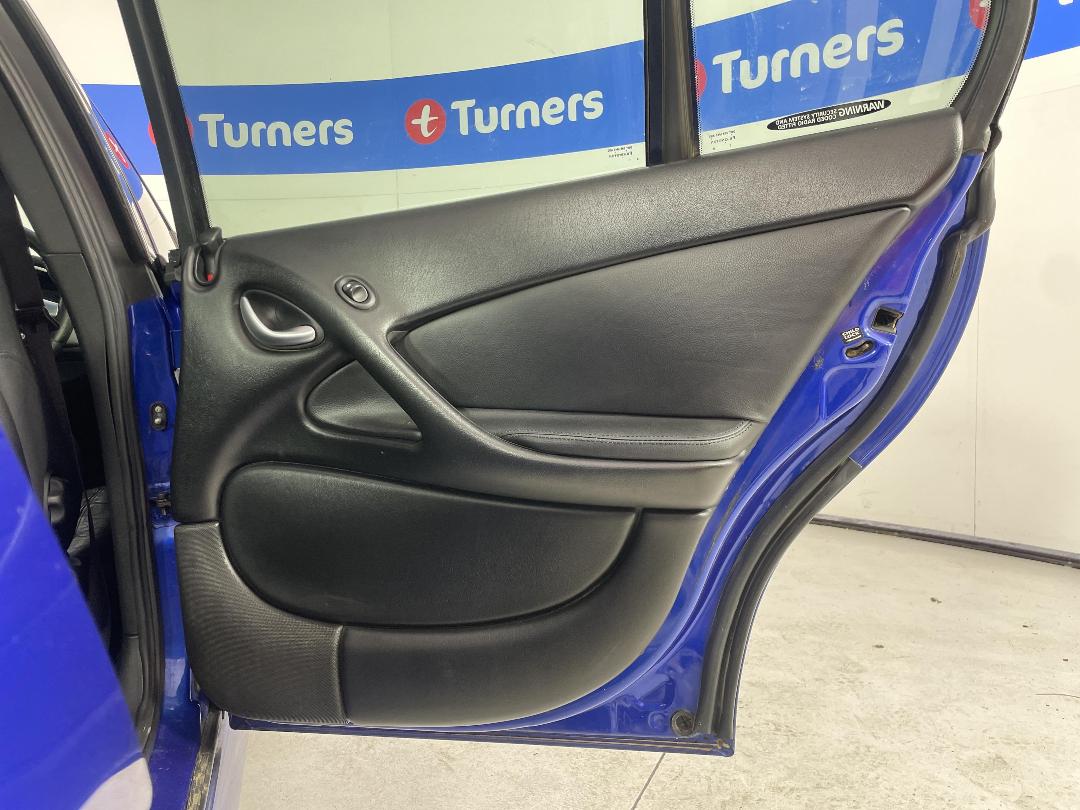 Photo '19' of Holden Commodore