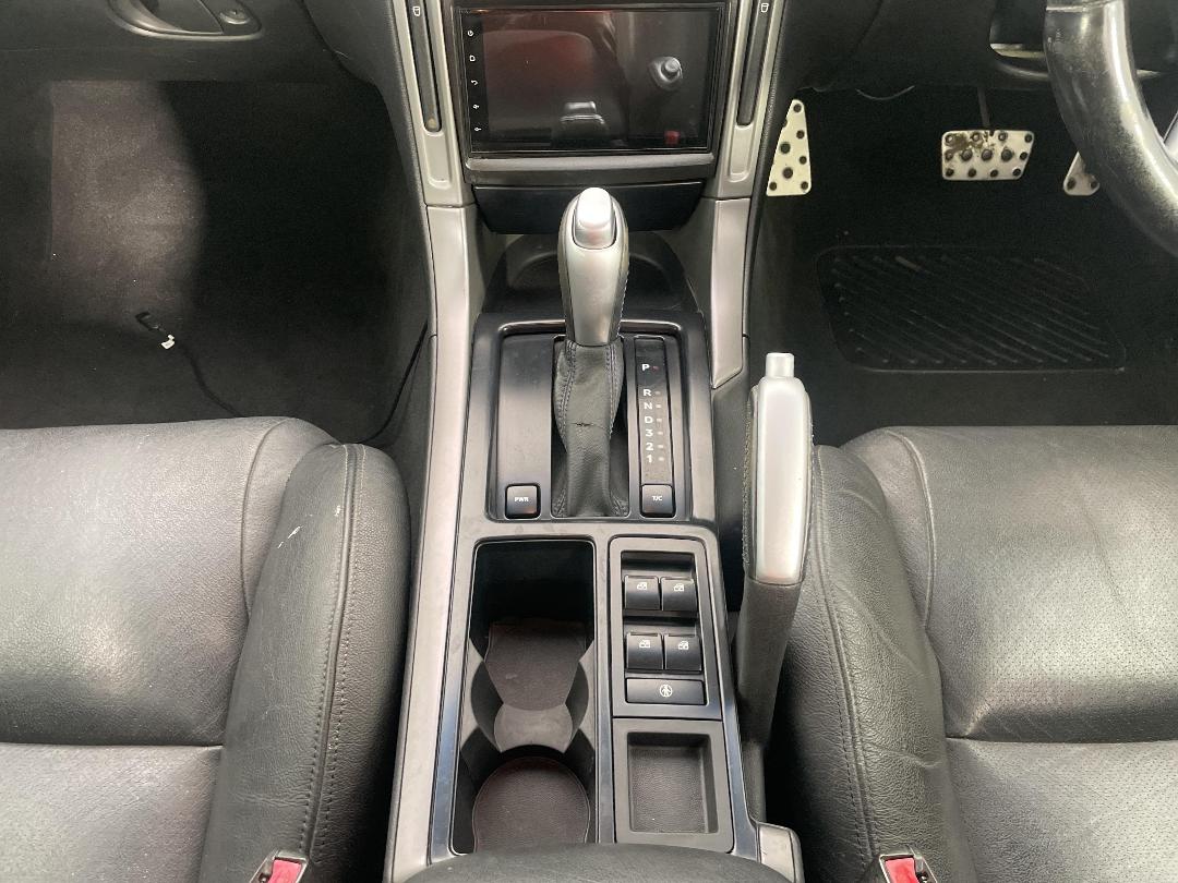 Photo '18' of Holden Commodore